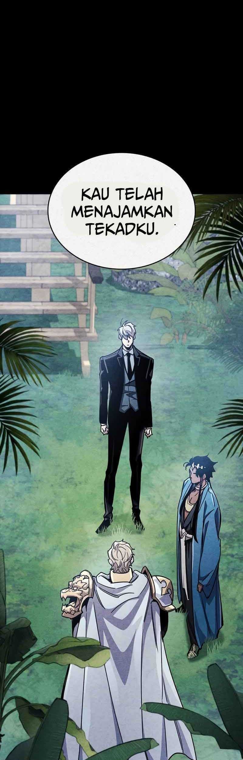 The Player Hides His Past Chapter 42 - halaman 24