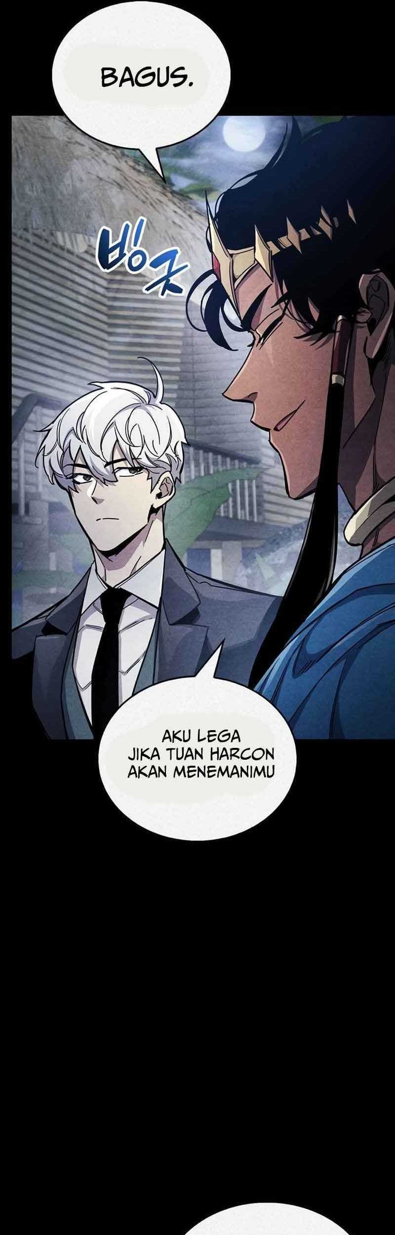 The Player Hides His Past Chapter 42 - halaman 26
