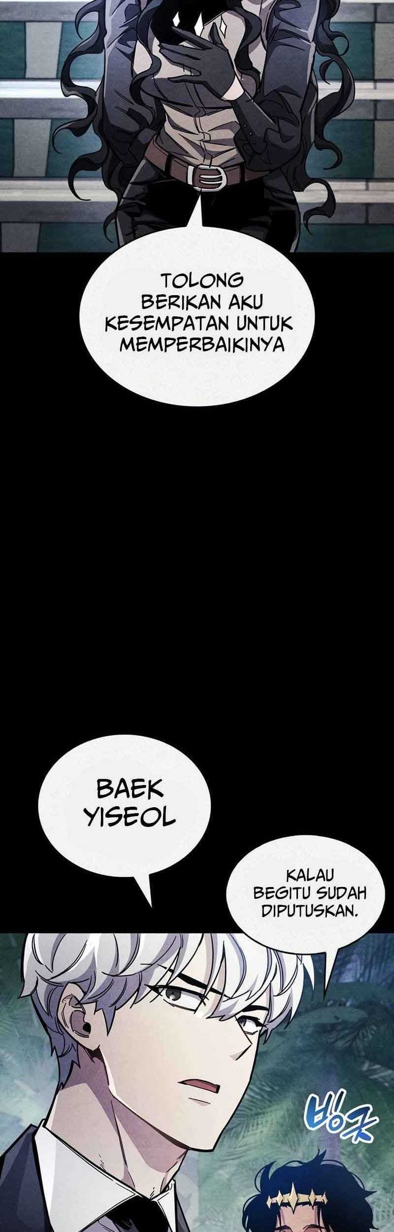 The Player Hides His Past Chapter 42 - halaman 29