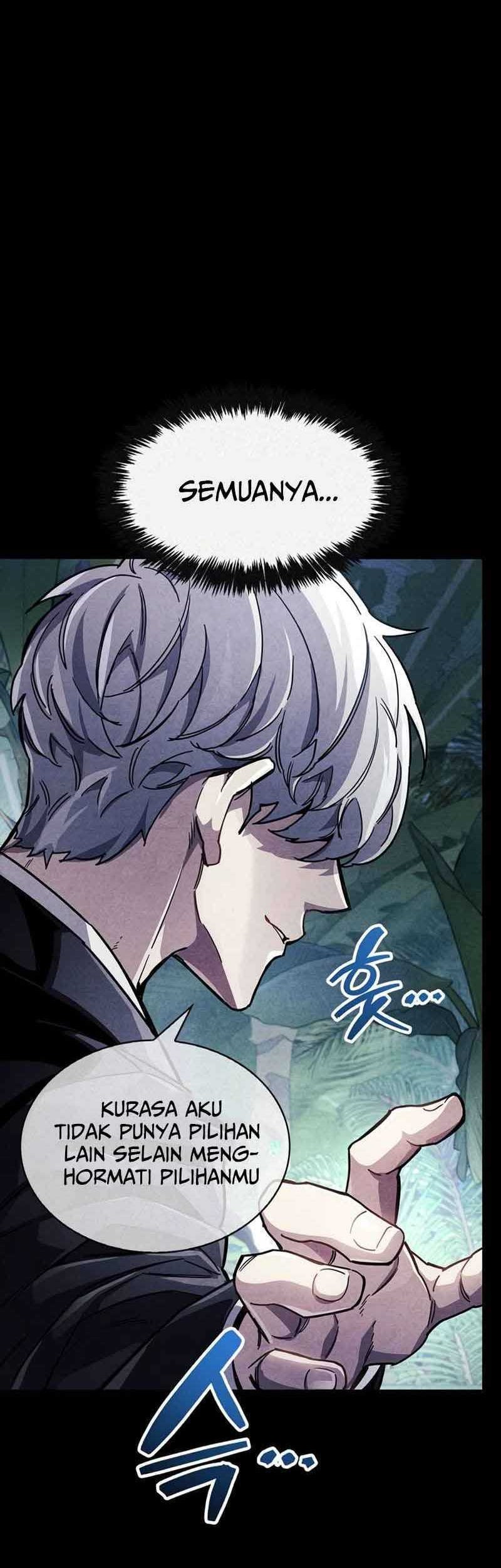 The Player Hides His Past Chapter 42 - halaman 31