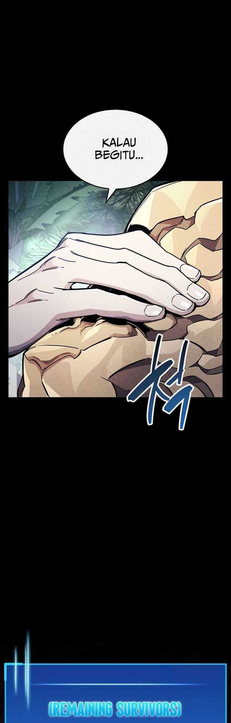 The Player Hides His Past Chapter 42 - halaman 32