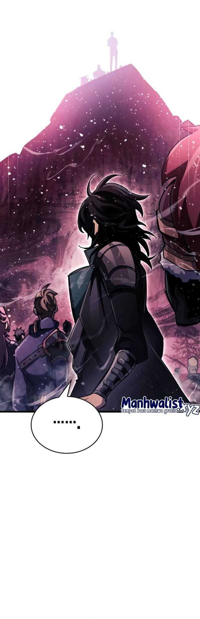 The Player Hides His Past Chapter 42 - halaman 37