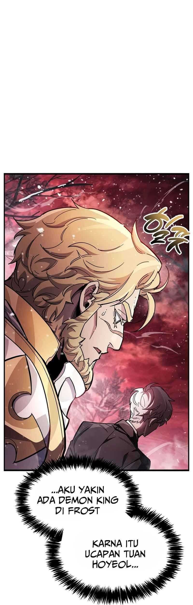 The Player Hides His Past Chapter 42 - halaman 4