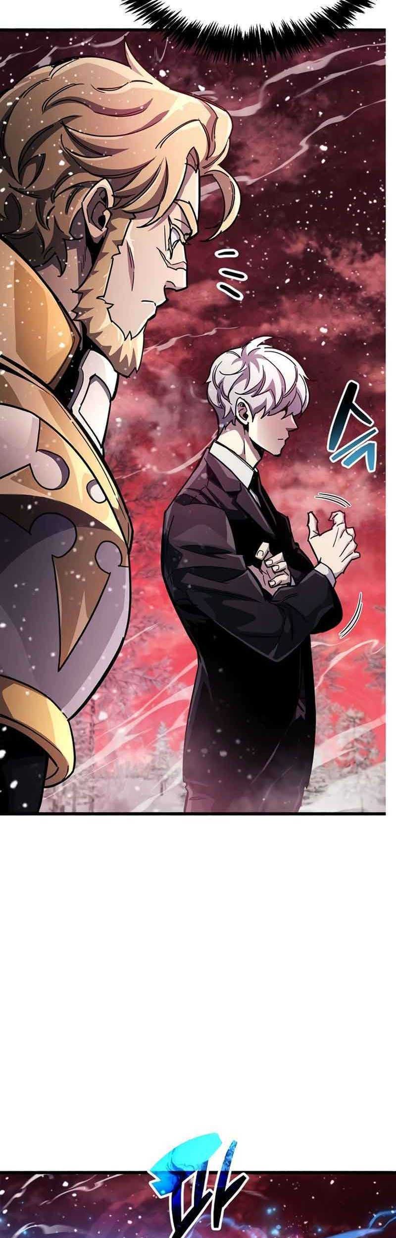 The Player Hides His Past Chapter 42 - halaman 46