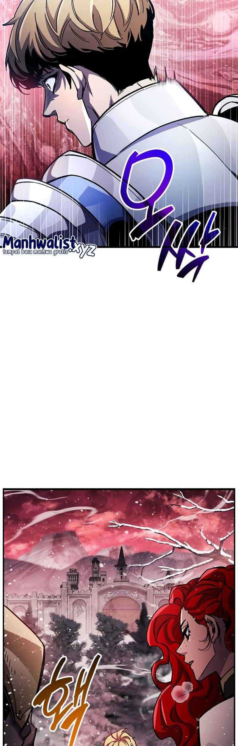 The Player Hides His Past Chapter 42 - halaman 48
