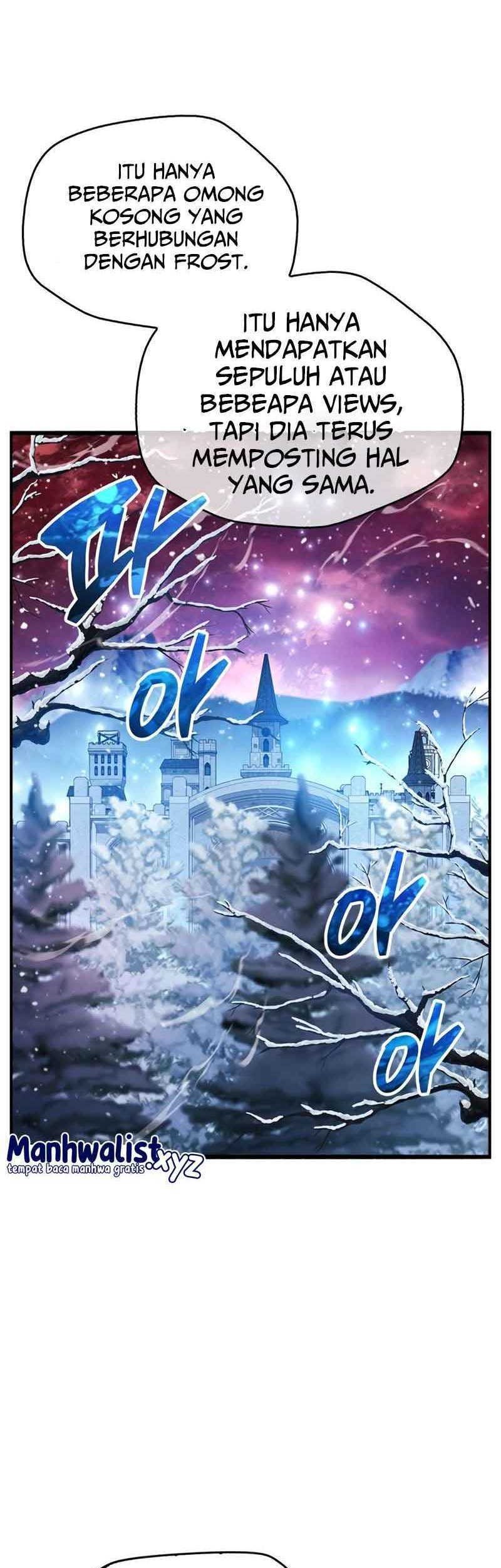 The Player Hides His Past Chapter 42 - halaman 52