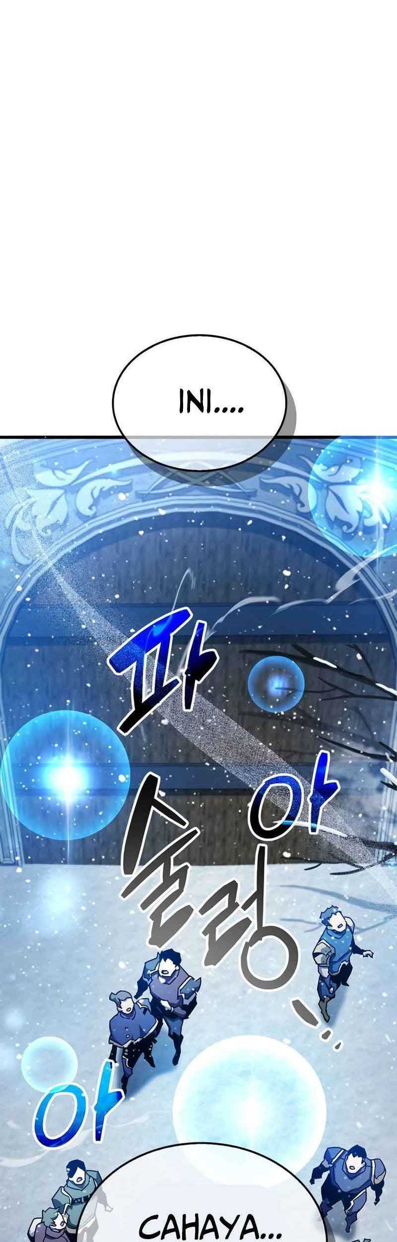 The Player Hides His Past Chapter 42 - halaman 60