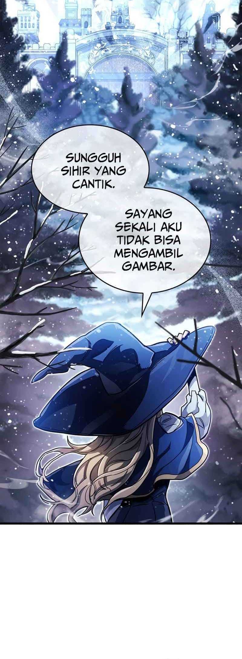 The Player Hides His Past Chapter 42 - halaman 67