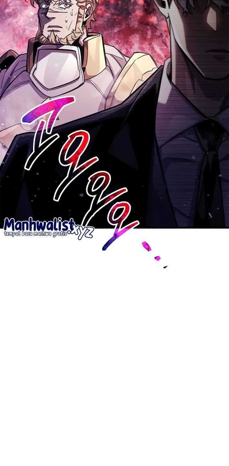 The Player Hides His Past Chapter 42 - halaman 7