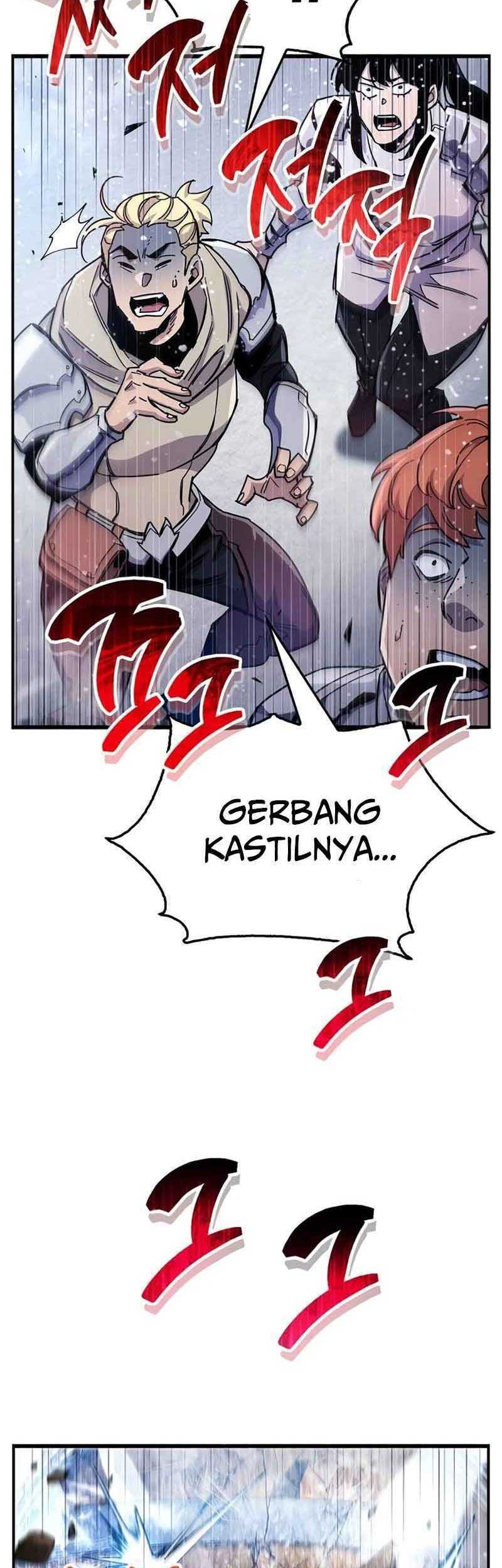 The Player Hides His Past Chapter 42 - halaman 71