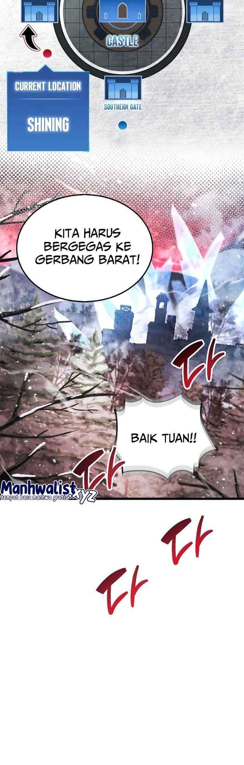 The Player Hides His Past Chapter 42 - halaman 78