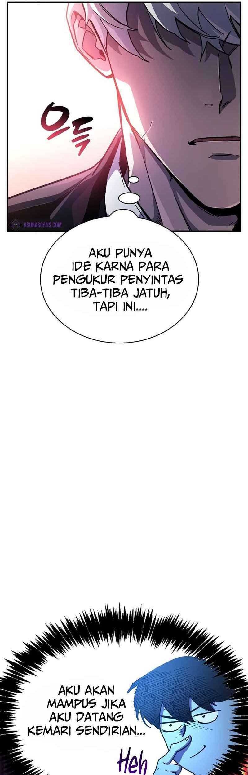 The Player Hides His Past Chapter 42 - halaman 8