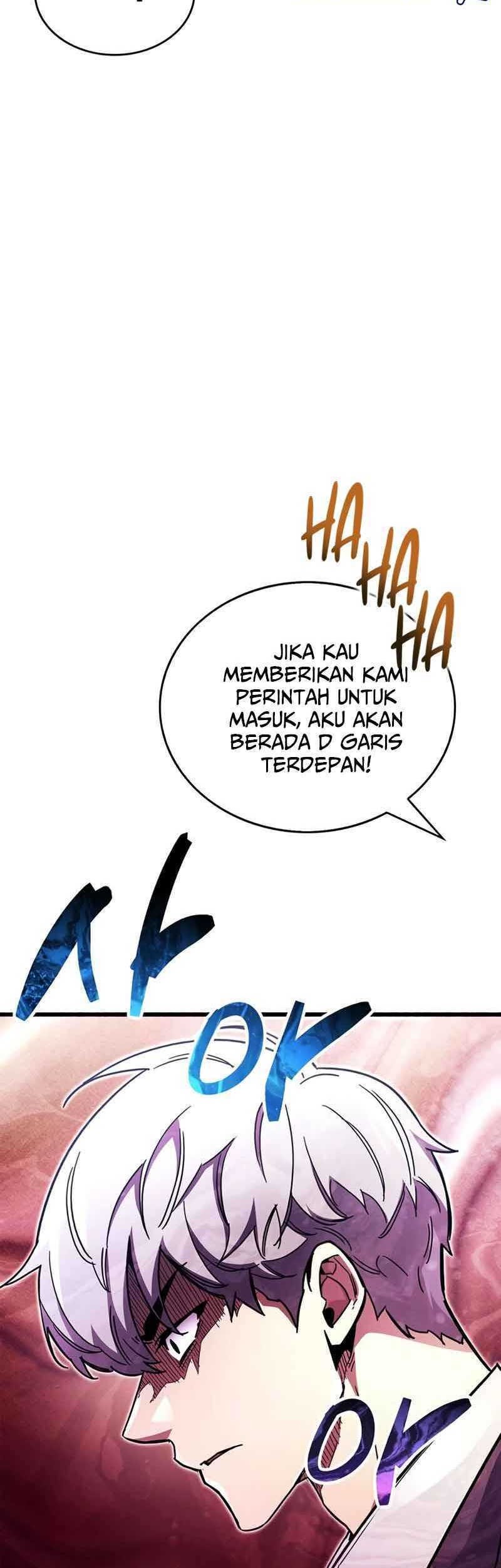 The Player Hides His Past Chapter 42 - halaman 82