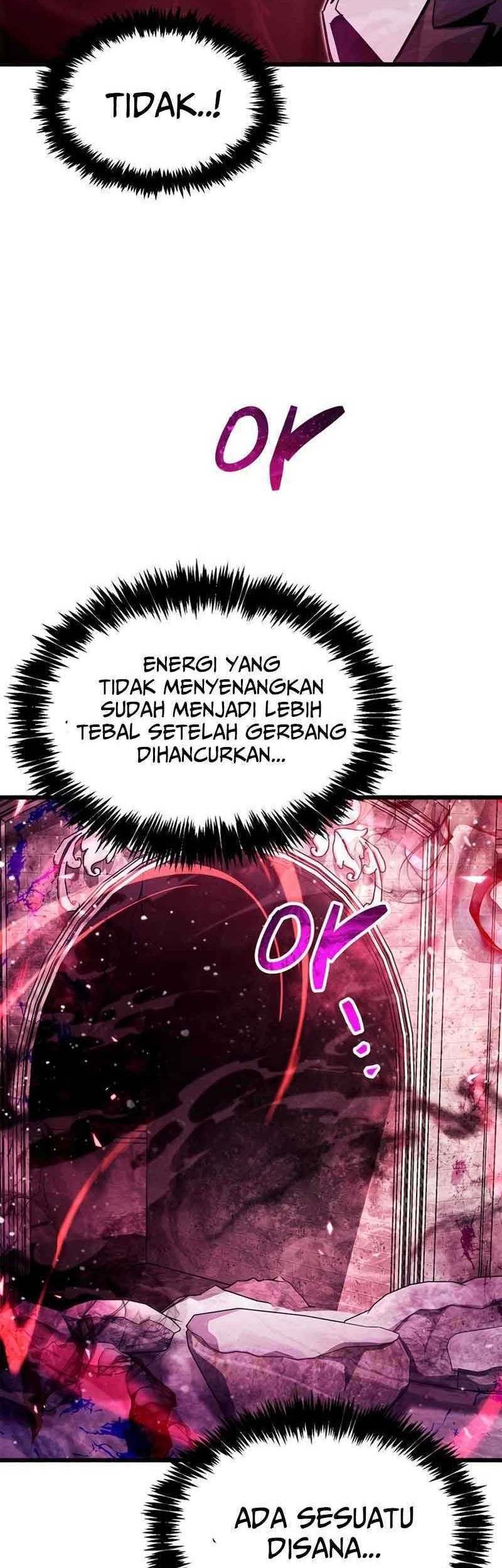 The Player Hides His Past Chapter 42 - halaman 83