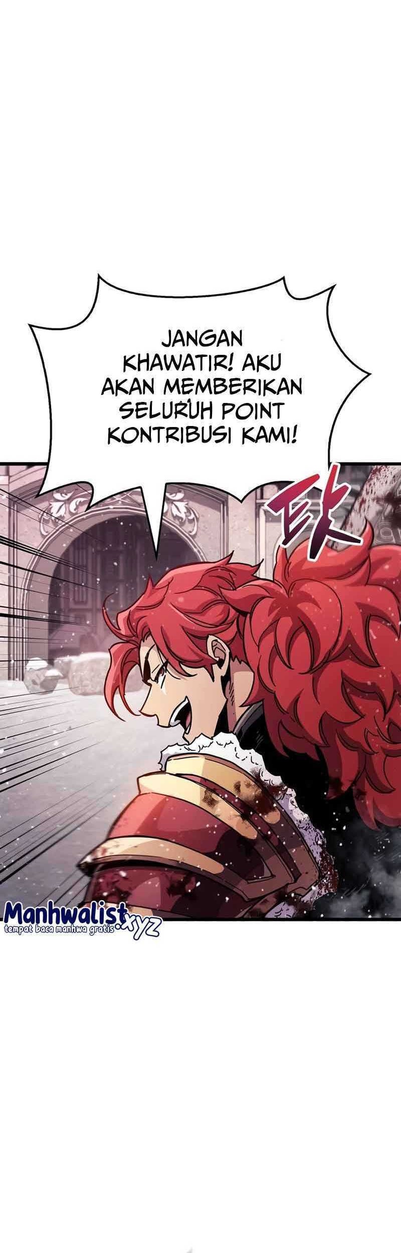 The Player Hides His Past Chapter 42 - halaman 85