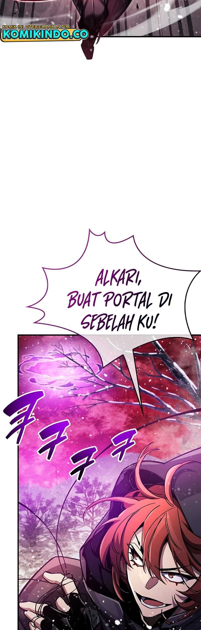 The Player Hides His Past Chapter 43 - halaman 16