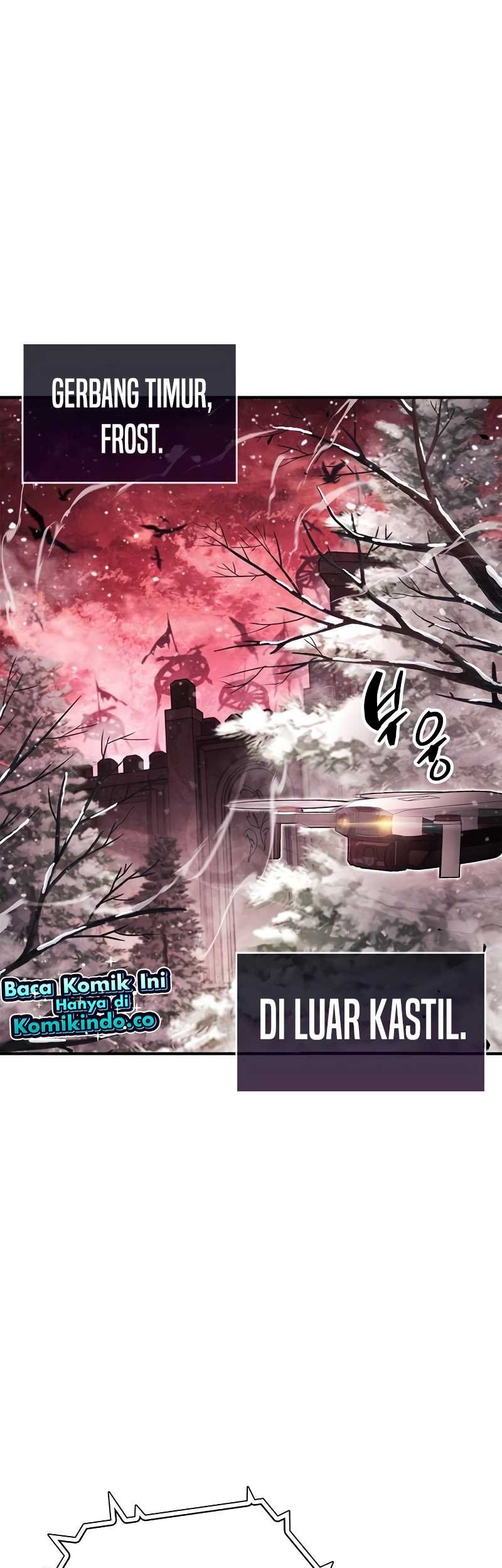 The Player Hides His Past Chapter 43 - halaman 36