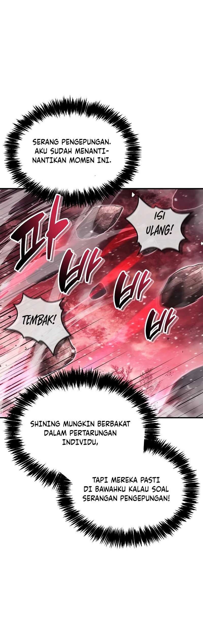 The Player Hides His Past Chapter 43 - halaman 45