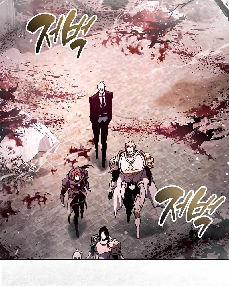 The Player Hides His Past Chapter 43 - halaman 49