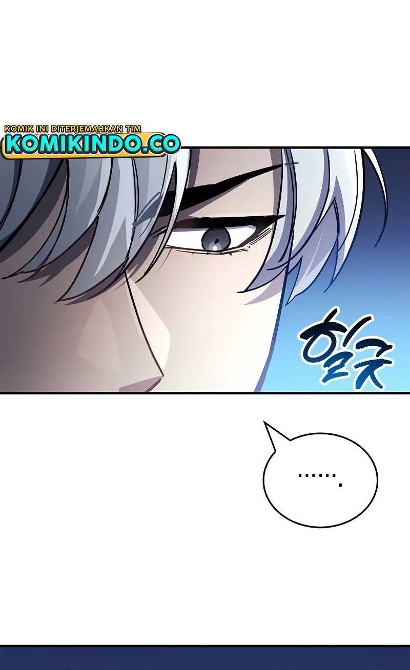 The Player Hides His Past Chapter 43 - halaman 67