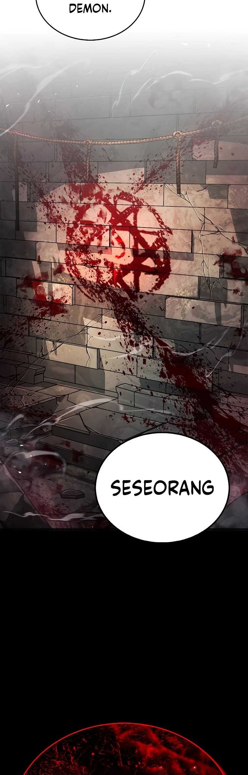 The Player Hides His Past Chapter 43 - halaman 77