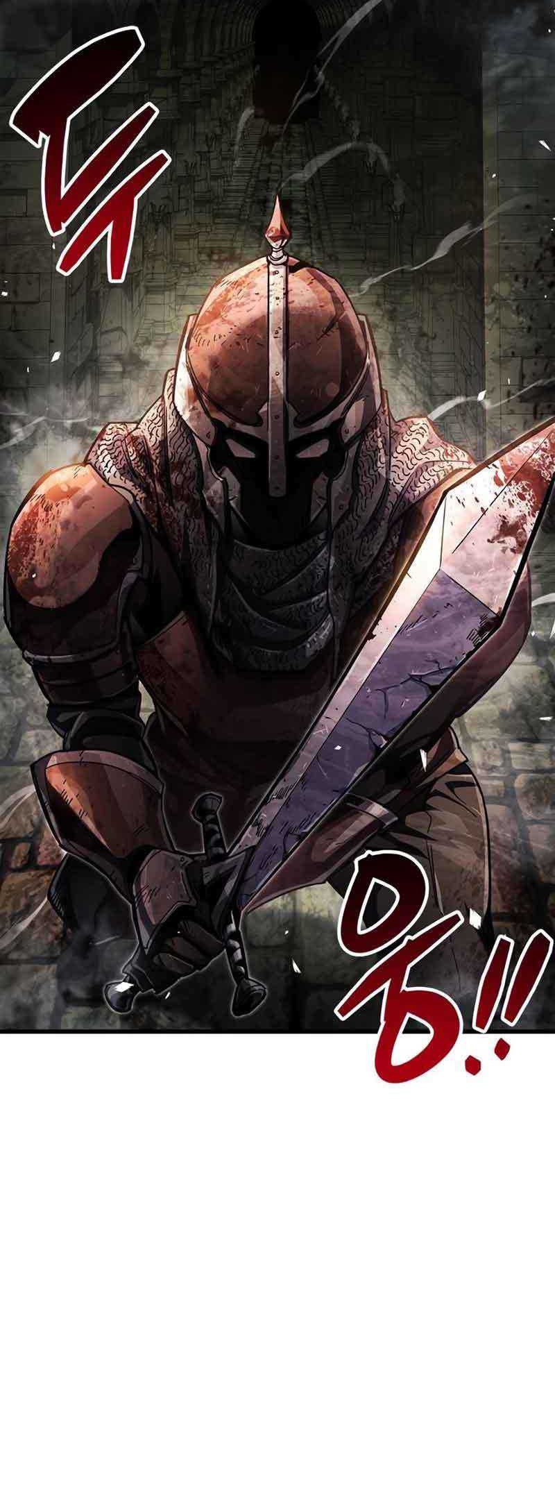 The Player Hides His Past Chapter 44 - halaman 13