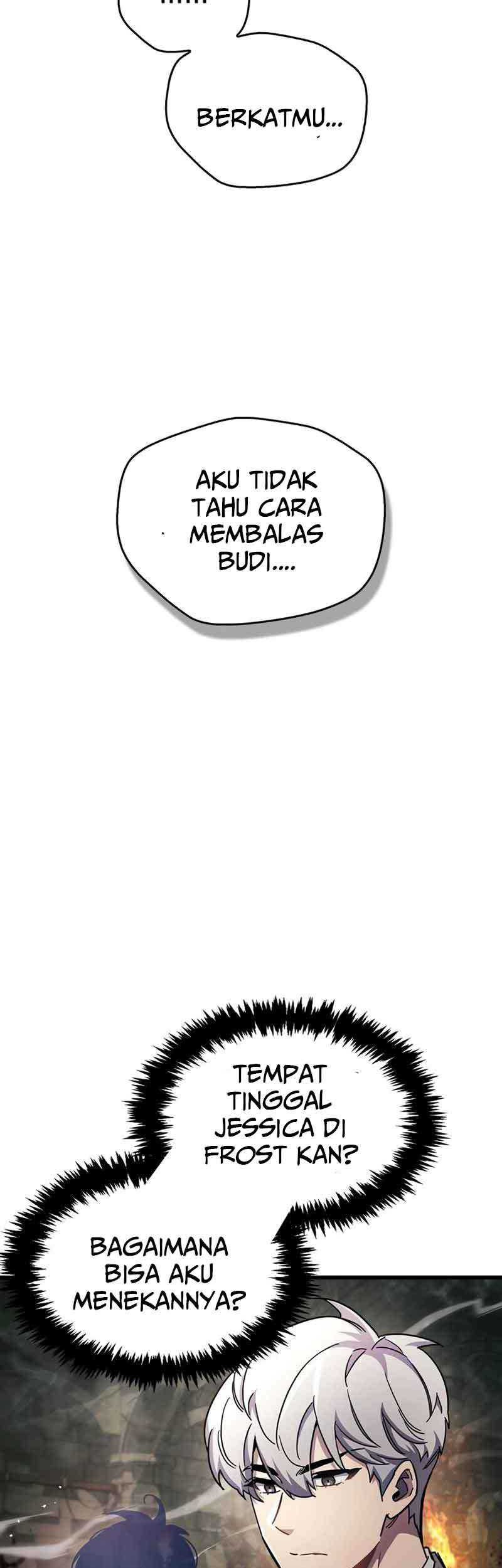 The Player Hides His Past Chapter 44 - halaman 16