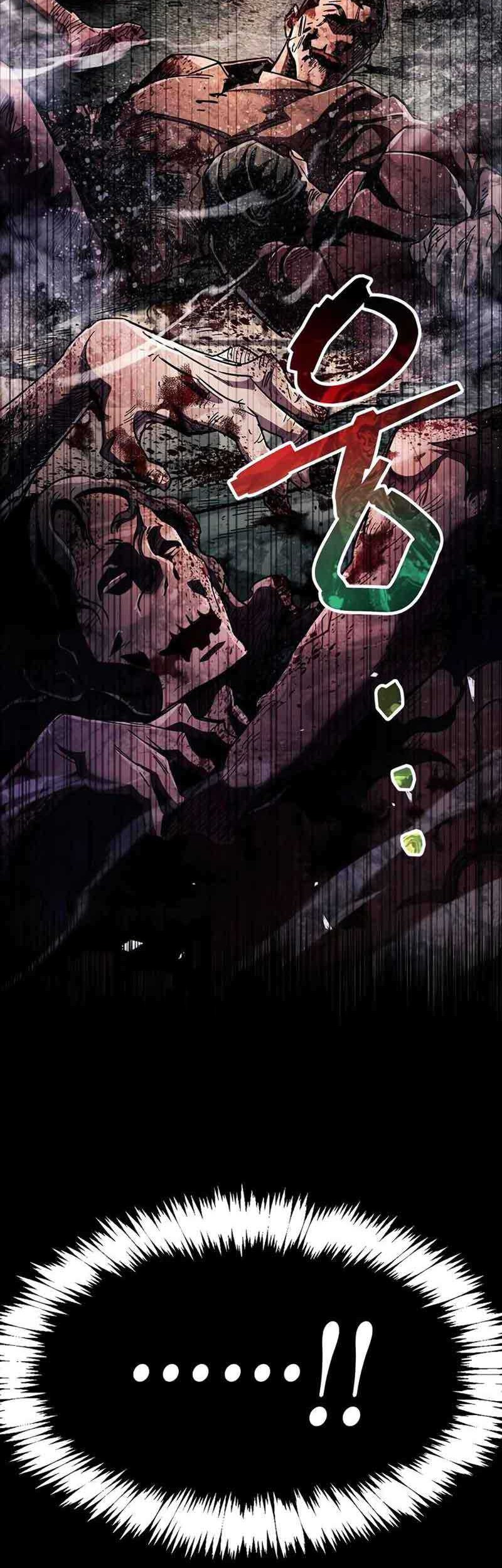 The Player Hides His Past Chapter 44 - halaman 2