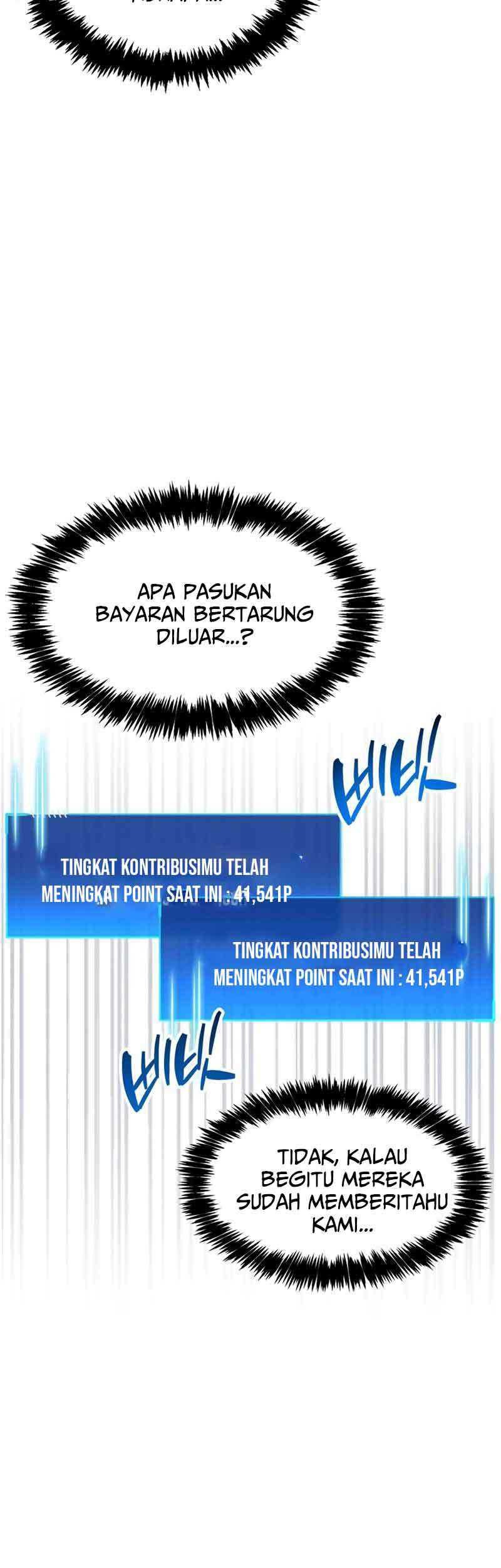 The Player Hides His Past Chapter 44 - halaman 22