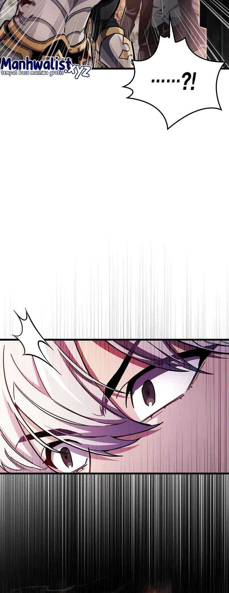 The Player Hides His Past Chapter 44 - halaman 25