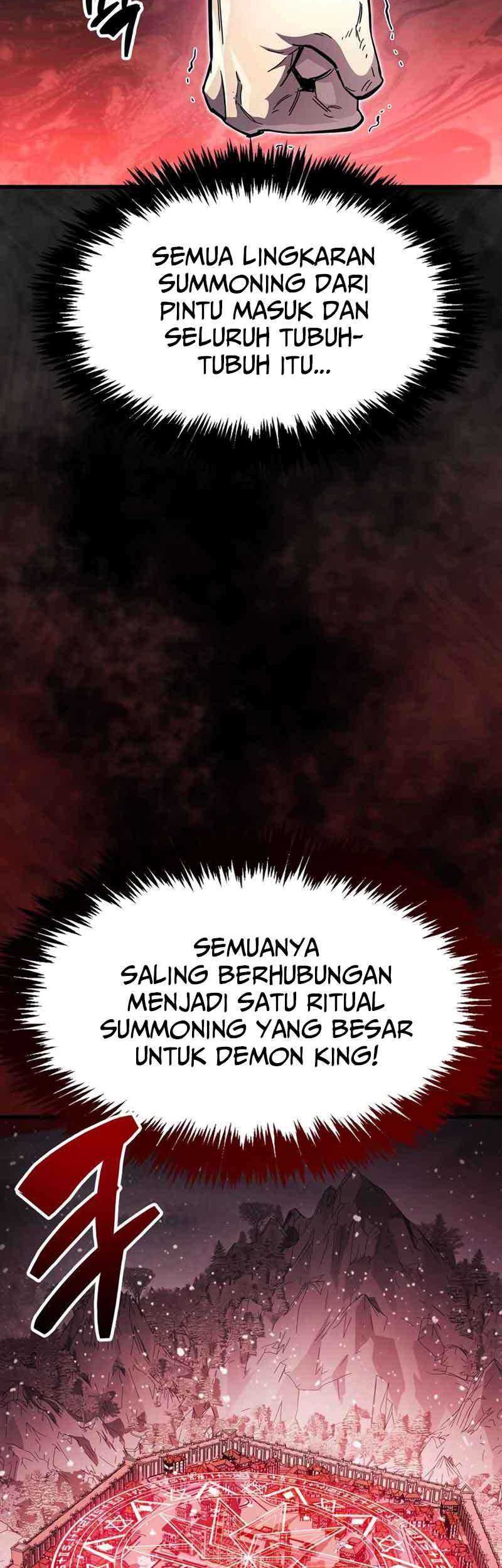 The Player Hides His Past Chapter 44 - halaman 29
