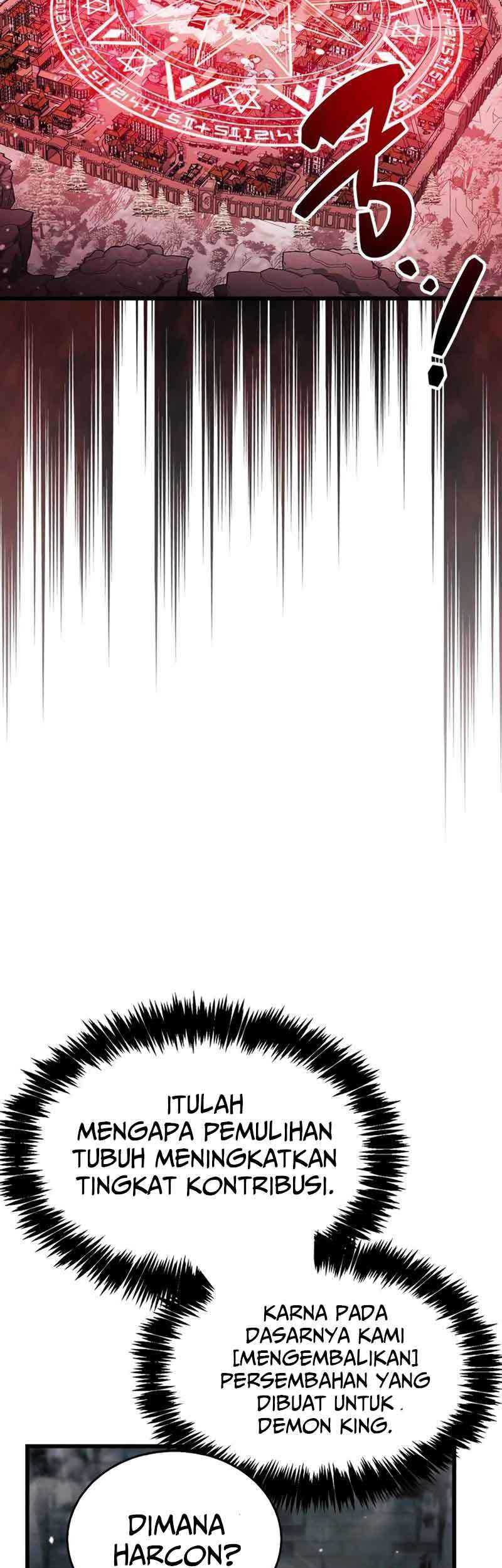 The Player Hides His Past Chapter 44 - halaman 30