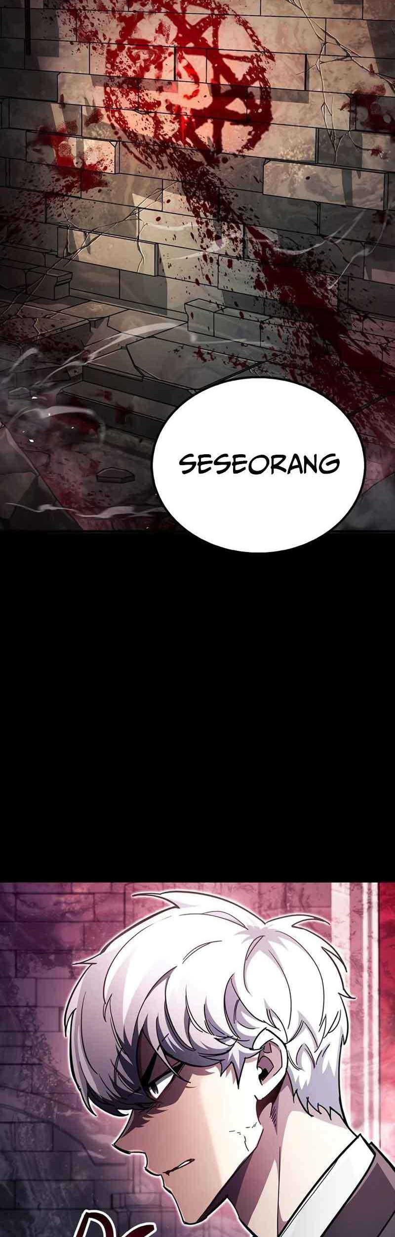 The Player Hides His Past Chapter 44 - halaman 4