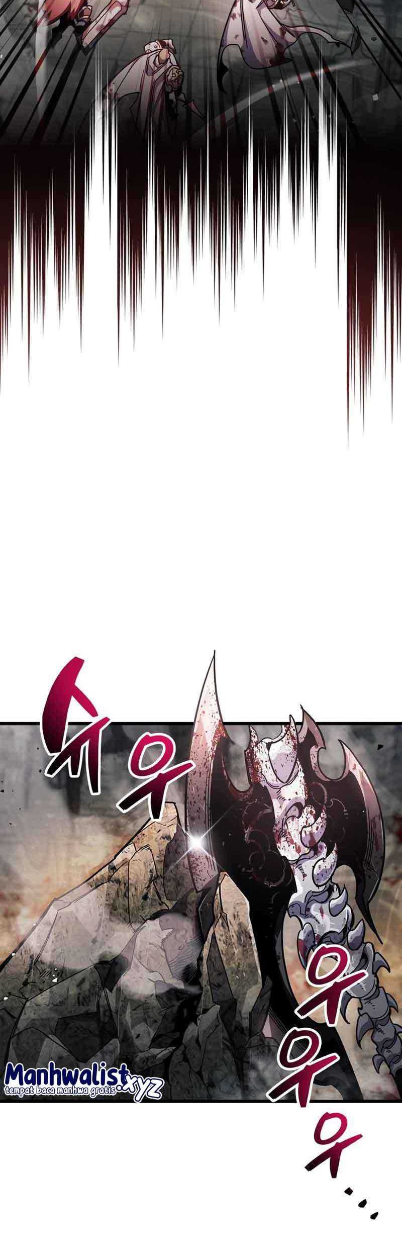 The Player Hides His Past Chapter 44 - halaman 47