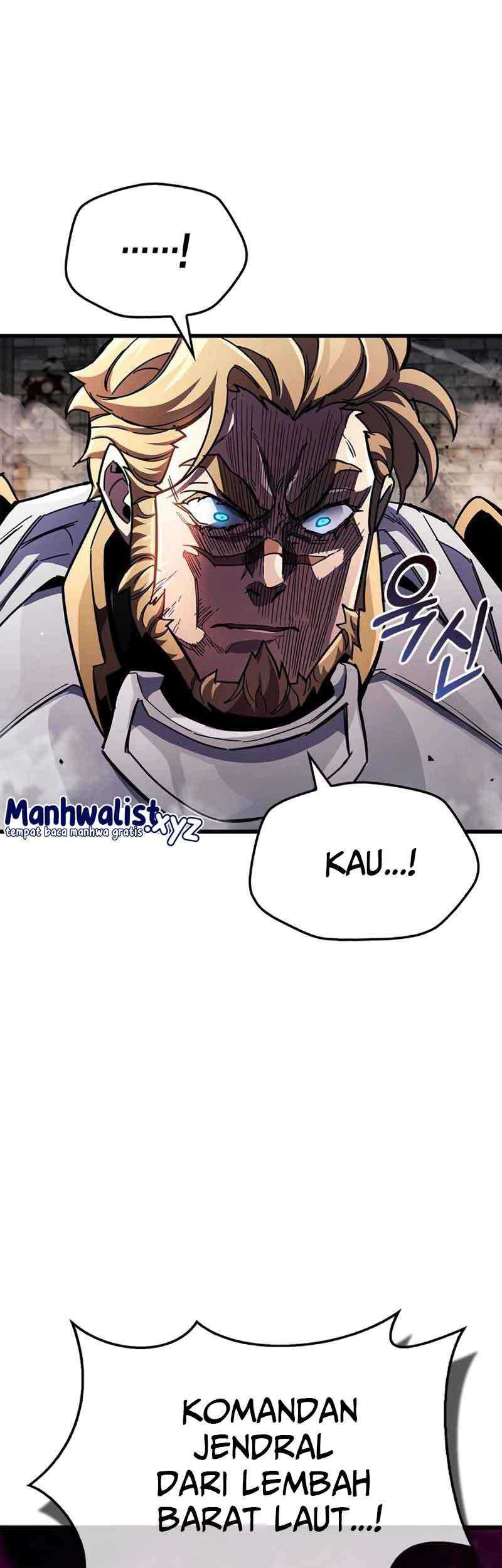 The Player Hides His Past Chapter 44 - halaman 50