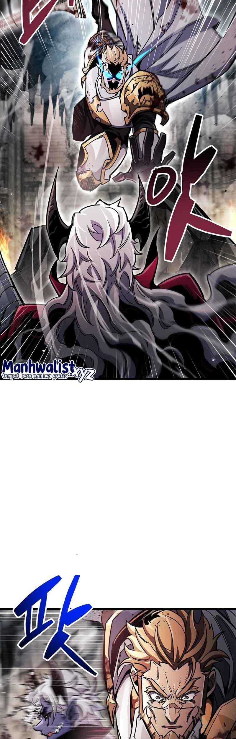 The Player Hides His Past Chapter 44 - halaman 52