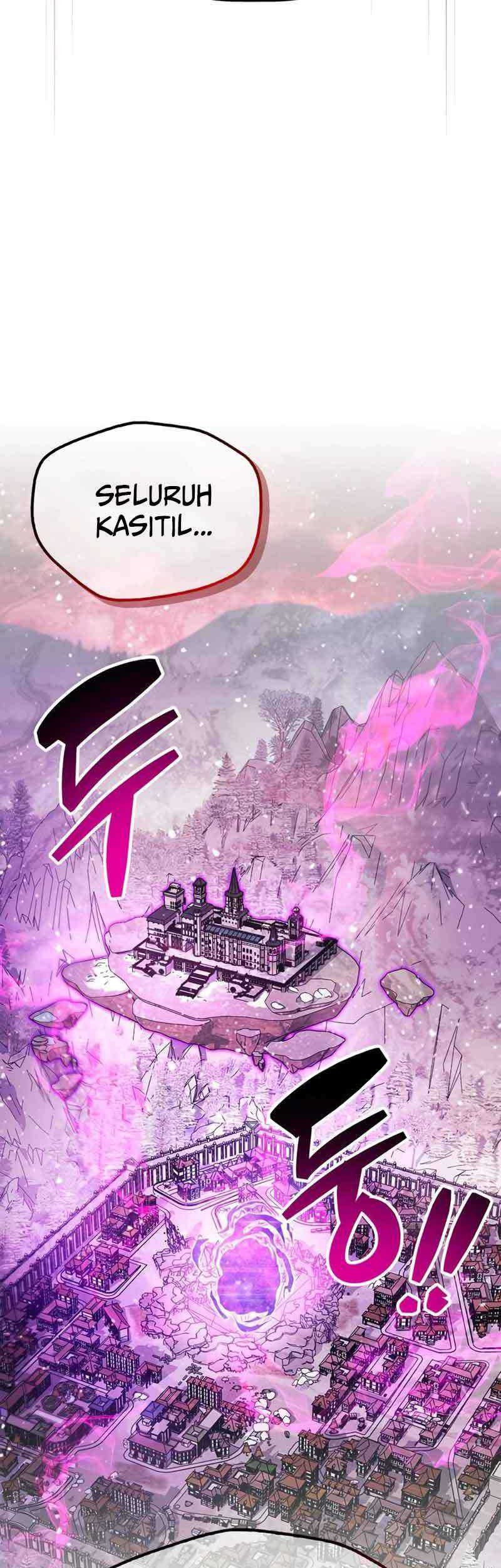 The Player Hides His Past Chapter 44 - halaman 60