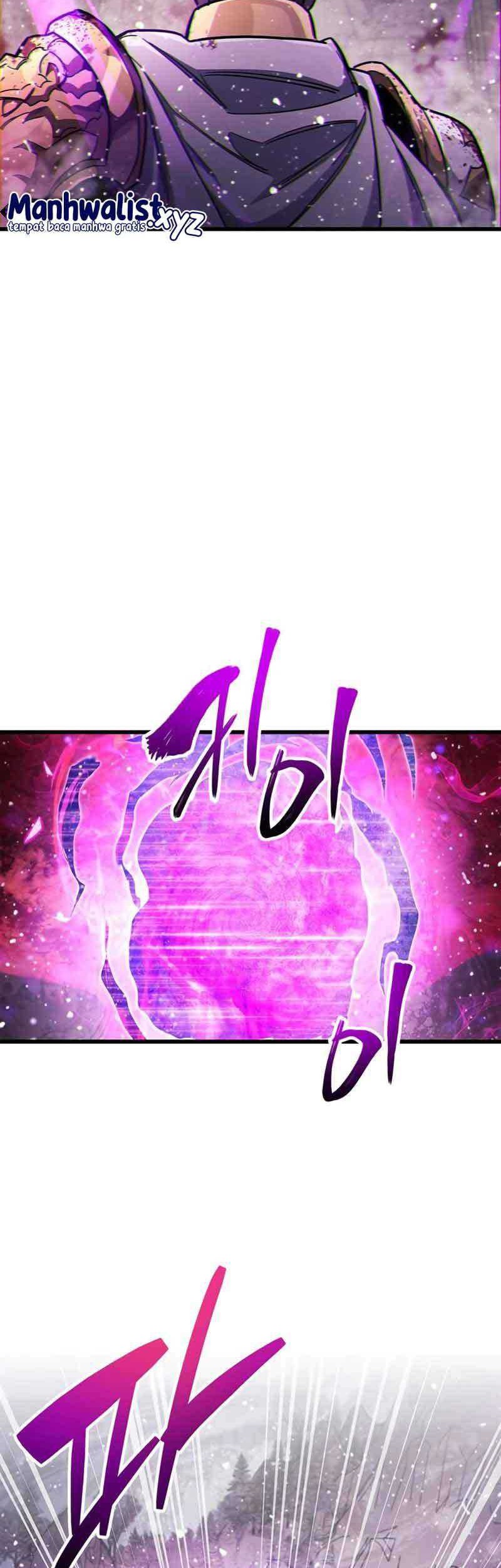 The Player Hides His Past Chapter 44 - halaman 63