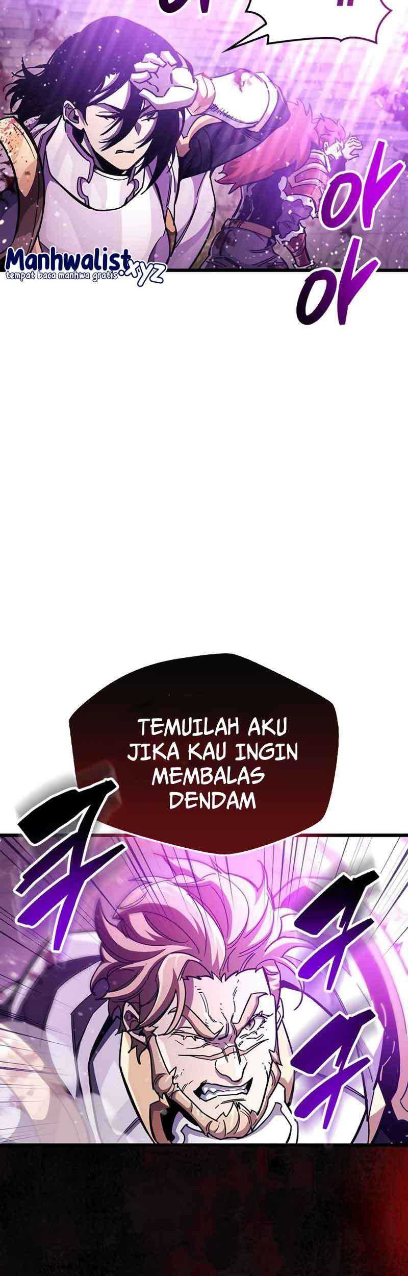 The Player Hides His Past Chapter 44 - halaman 65
