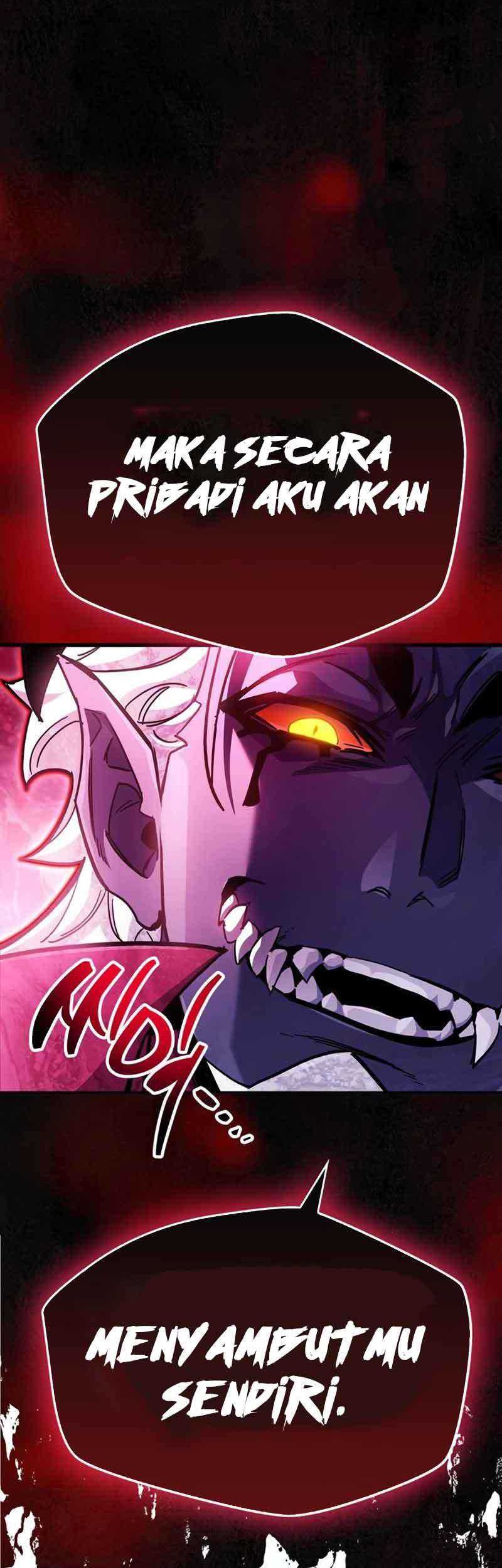 The Player Hides His Past Chapter 44 - halaman 67