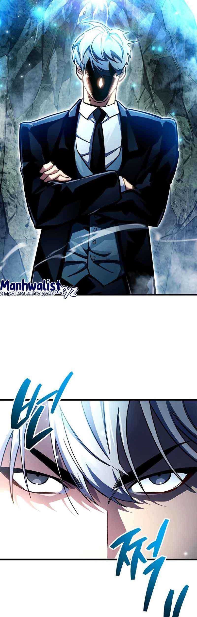 The Player Hides His Past Chapter 44 - halaman 69