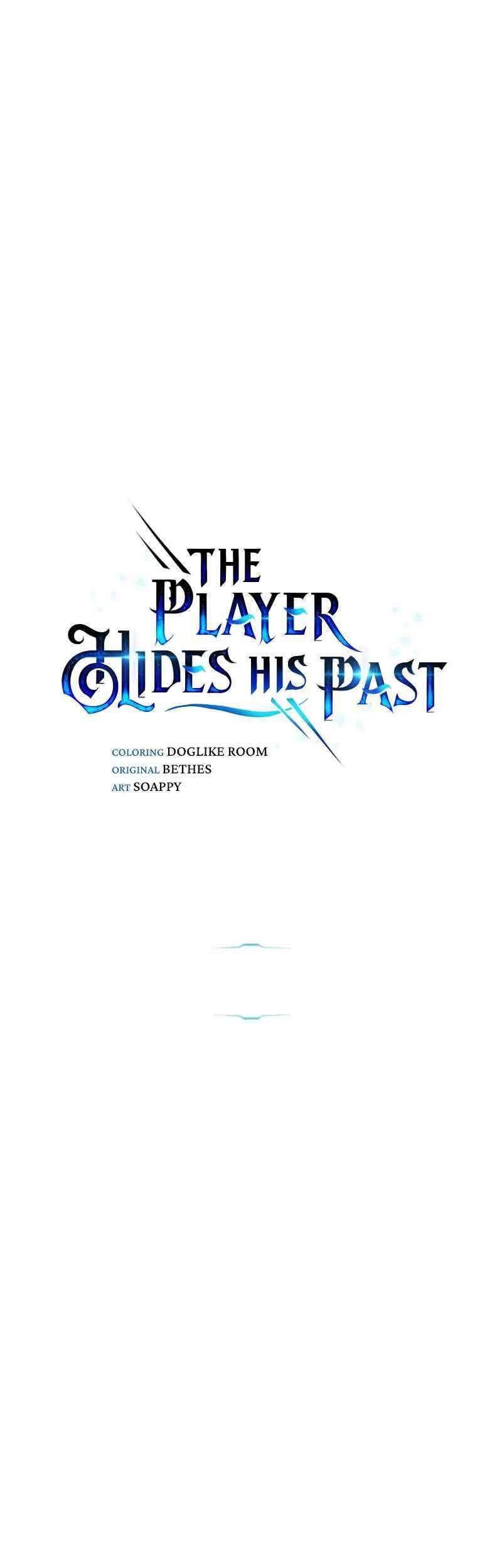 The Player Hides His Past Chapter 44 - halaman 7