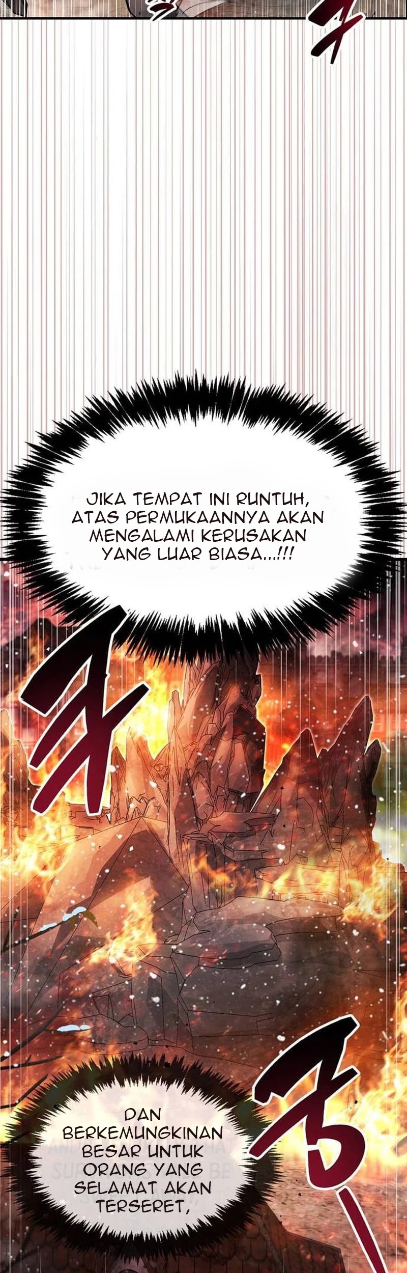 The Player Hides His Past Chapter 45 - halaman 12