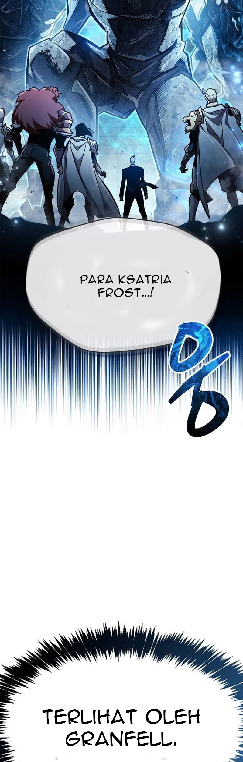 The Player Hides His Past Chapter 45 - halaman 33