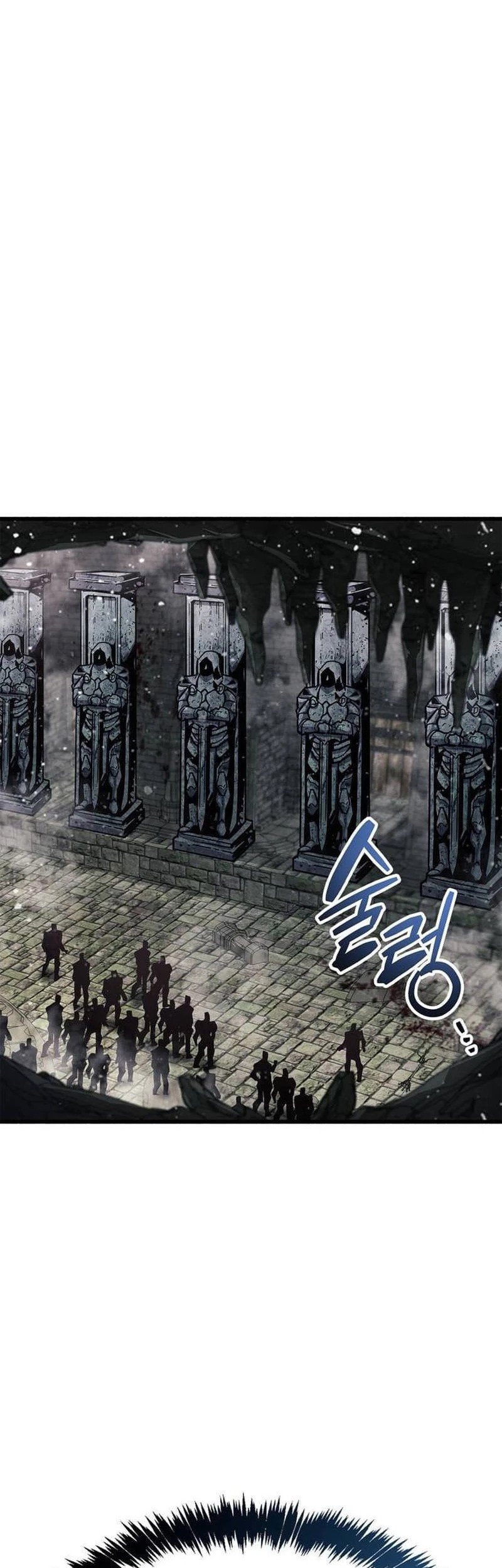 The Player Hides His Past Chapter 45 - halaman 37