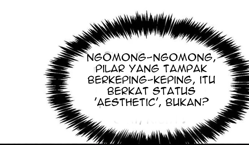 The Player Hides His Past Chapter 45 - halaman 40