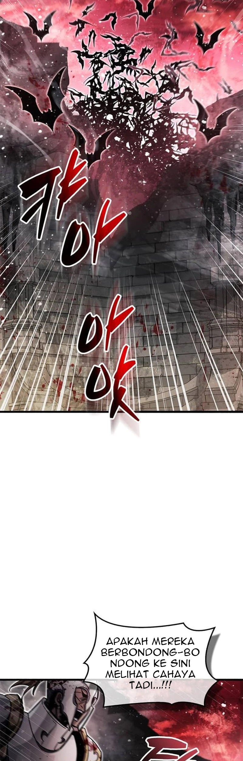 The Player Hides His Past Chapter 45 - halaman 48