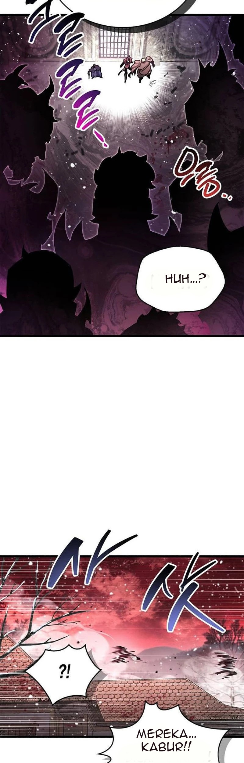 The Player Hides His Past Chapter 45 - halaman 72