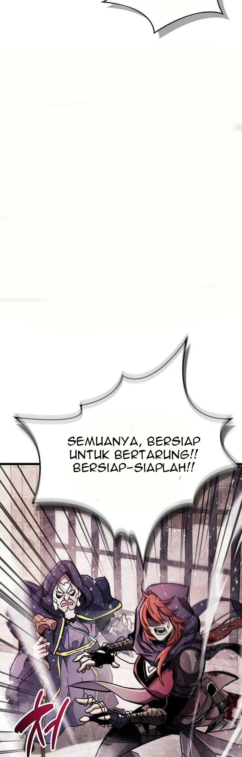 The Player Hides His Past Chapter 45 - halaman 73