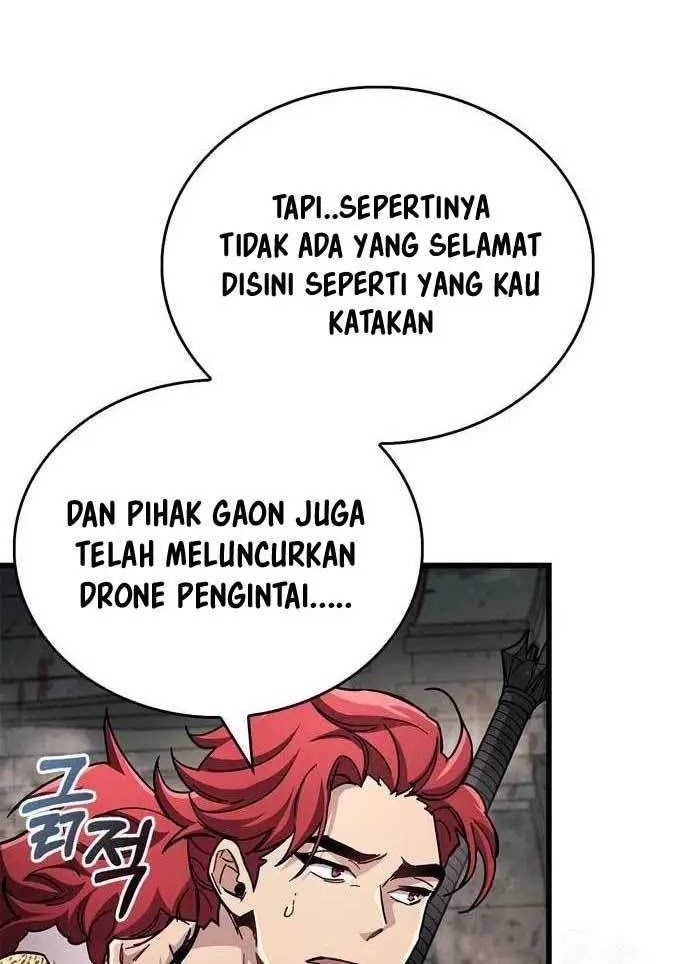 The Player Hides His Past Chapter 46 - halaman 13